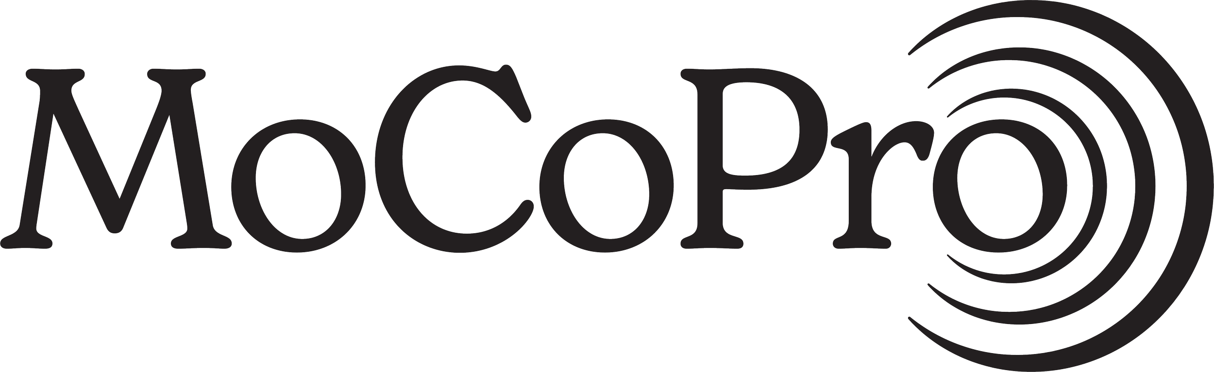 Mocopro Logo